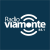 Radio Viamonte Logo