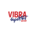 Radio Vibra La Deportiva 1470 Logo