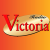 Radio Victoria Logo
