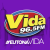 Rádio Vida FM Logo