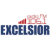 Rádio Excelsior Logo