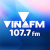Radio ViñaFM Logo