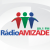 Rádio Amizade 89.1 Logo