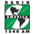 Radio America - WILC Logo