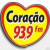 Rádio Coração FM Logo