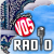 Radio Voice of Sindh Logo