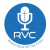 Radio Voice of the Cross (RVC) - Yaounde Logo
