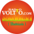 Radio Voltio Logo