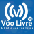 Rádio Vôo Livre FM Logo