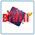 Rádio Vox Brazil New Zealand Logo