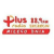 Radio PLUS Szczecin Logo
