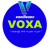 Radio Voxa Logo