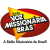 Rádio Voz Missionária Brás Logo