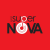 Radio SuperNova Warszawa Logo