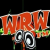 Rádio WRW FM Logo