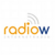 RadioW Logo