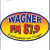 Rádio Wagner FM 87.9 Logo