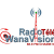 Radio Tele WanaVision Logo