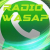 Radio Wasap Logo