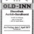 Radio Wattwerker - Disco Old Inn in Aurich (Ostfriesland) Logo