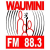 Radio Waumini Logo
