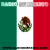 Radio de Mexico Logo