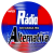 Rádio Web Alternativa Hits Logo