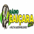 Rádio Web Caiçara Logo
