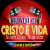 Rádio Cristo é Vida Logo