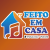 Rádio Web Feito Em Casa Logo
