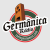 Rádio Web Germânica Logo