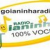 Rádio Goianinha Logo