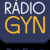 RÁDIO GYN Logo