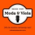 Rádio Web Moda e Viola Logo