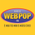 Rádio Web Pop FM Logo