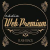 Rádio Web Premium - Classic Rock Premium Logo