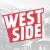 Rádio Fresh West Logo