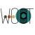Radio WOOT Logo
