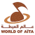 Radio World of Aita - عالم العيطة Logo