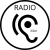 Radio Xikin Logo