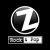 Radio Z Rock & Pop Logo