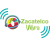 Radio Zacatelco Vibra Logo