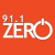 Radio Zero 91.1 Logo