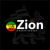 Radio Zion Logo