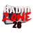 Radio Zone 26 Logo