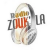 Radio Zoukla Logo