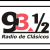 Radio de Clasicos de Catamarca Logo