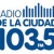 Radio de la Ciudad Logo