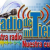 Radio de mi Tierra Logo