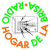 Radio del Hogar de la Brisa Logo